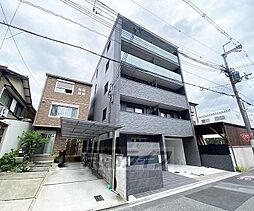 阪急京都本線 西院駅 徒歩10分