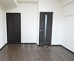 ＧＲＡＮＤＥＧＥ　ｋａｍｏｇａｗａ 202 2階1Kのリビング/ダイニング