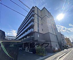 阪急京都本線 西院駅 徒歩15分