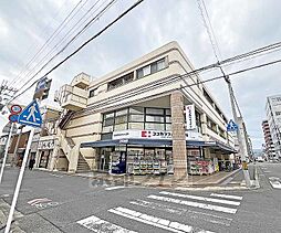 アソルティ西院