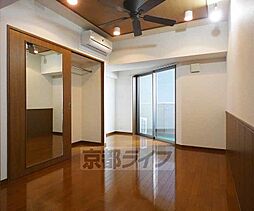 Ｇｒａｎｄ　Ｅ’ｔｅｒｎａ　京都 1302 3階1DKのリビング/ダイニング