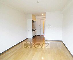 Ｃａｌｄｏ　Ｐｉｎｏ 403 4階1Kのリビング/ダイニング