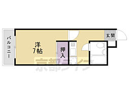 コーポコルムス 3階