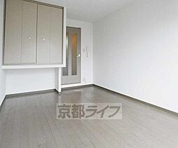 JR山陰本線 花園駅 徒歩7分の賃貸マンション 1階1Kのリビング/ダイニング