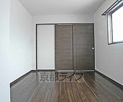 京都市営烏丸線 今出川駅 徒歩10分の賃貸マンション 3階1DKのリビング/ダイニング