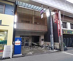 ウインドベル二条駅