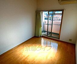 エステムコート京都河原町プレジール 1006 10階1DKのリビング/ダイニング