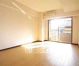 ロイヤルコート院町 1008 10階1Kのリビング/ダイニング