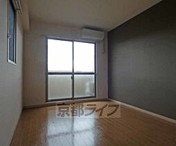 ヴェルキューブ石雲 202 2階1Kのリビング/ダイニング