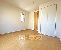 シェドゥーブル等持寺 201 2階1Kのリビング/ダイニング