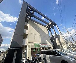 阪急京都本線 西京極駅 徒歩10分の賃貸マンション