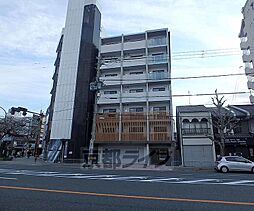 京都市営烏丸線 今出川駅 徒歩20分