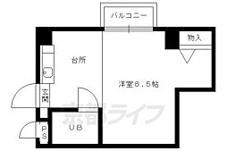 ＢＬＤＧ清水坂 2階