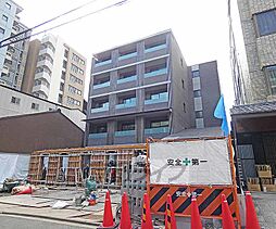 京都市営烏丸線 今出川駅 徒歩14分の賃貸マンション