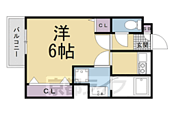 京都市営烏丸線 今出川駅 徒歩15分