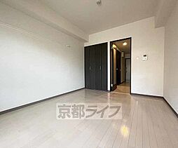 ブランドールＯ＆Ｎ 207 2階1Kのリビング/ダイニング