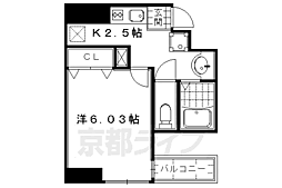 Ｒｏｙａｌ烏丸 4階