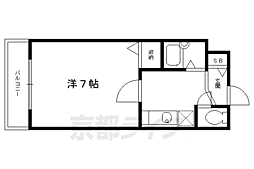 モントワ烏丸御池 2階