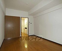 烏丸五条悠 502 5階1Kのリビング/ダイニング