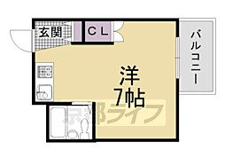 マンション稲垣 4階