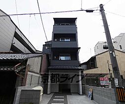 JR山陰本線 二条駅 徒歩15分の賃貸マンション