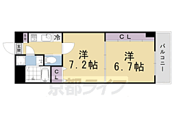 京都市営烏丸線 今出川駅 徒歩14分
