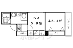 京都市営烏丸線 丸太町駅 徒歩12分