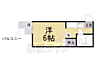 間取り：間取