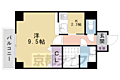 アリュール御池5階7.2万円