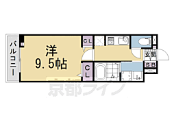 たばさはうすII 2階/202
