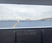 303号からの眺望です