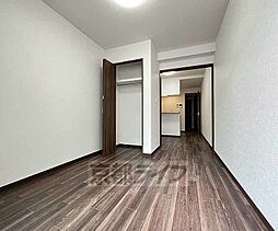 エスペランサ四条堀川 502 5階1DKのリビング/ダイニング