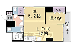 Orchid Court四条大宮 5階