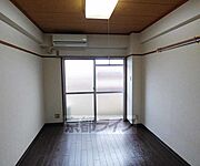 綺麗なフローリングです。