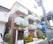 京都府京都市南区八条坊門町：物件画像／株式会社京都ライフ 四条烏丸店