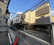 京都府京都市右京区太秦辻ケ本町：物件画像／株式会社京都ライフ 四条烏丸店