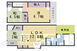 京都市営烏丸線 今出川駅 徒歩12分