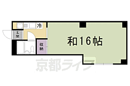 JR山陰本線 二条駅 徒歩10分