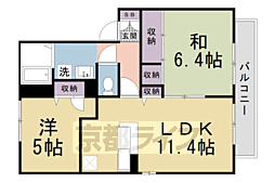 JR山陰本線 嵯峨嵐山駅 徒歩10分 2階/-