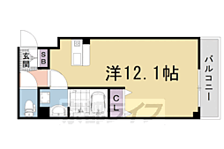 阪急京都本線 西院駅 徒歩5分