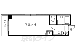 SHICATA SEPT BLDG 10階/1003