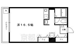 明治館岡崎 1階/115