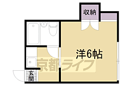 たつみ荘3 1階/03