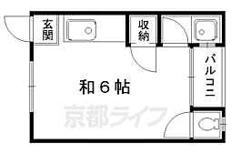 大文字ハイツ 2階/18