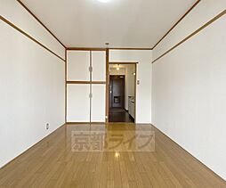 センチュリーハイツコスモ 1Kの写真