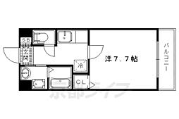 コーポ エル 1階/102