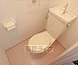 トイレ：トイレです。