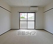 リビングです。