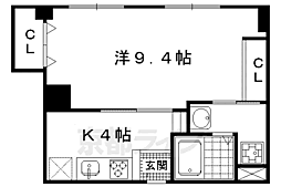 マンション和田 3階/3B