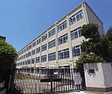 柊野小学校まで98m